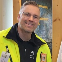 Oskarshamns kommun Employee Johan Andersson's profile photo