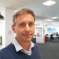 Markus Ahlstrand Email & Phone Number