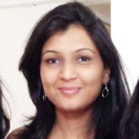 Adnate IT Solutions Employee Preeti Agrawal's profile photo