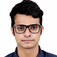 Rajagiri Hospital Kochi Employee Ashik Thomas's profile photo