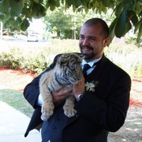 Havelock metal co Employee Steve Hann's profile photo