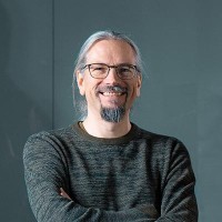 AIXhibit Employee Ansgar Böttcher's profile photo