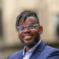 Eli Lilly and Company Employee Darrell Williams Jr.'s profile photo