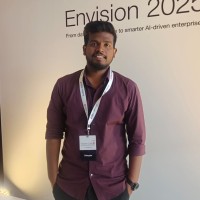 Flutch Employee Mohith Kotamreddy's profile photo