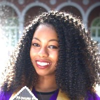 Tamaya McBroom's profile photo