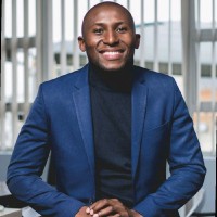 Ntokozo Dlamini Email