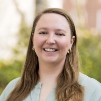 Hobart and William Smith Colleges Employee Isabelle S's profile photo