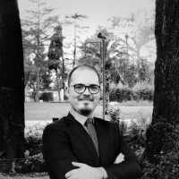 Nanesa Employee Emanuele Piciollo's profile photo