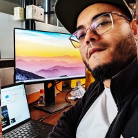 ECOM Instruments GmbH Employee Saurav Pradhan's profile photo
