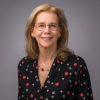 Council of International Schools Employee Jane Larsson's profile photo
