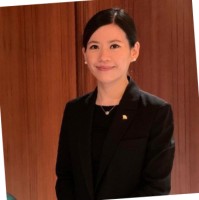 Mandarin Oriental Hotel Group Employee Patty Sze's profile photo