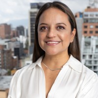Ximena M. Rojas Email