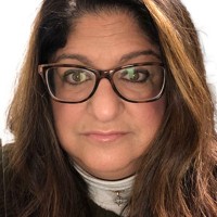 AblePay Health Employee Lauri Moore's profile photo