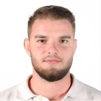 Eurides Employee Glen Resulaj's profile photo