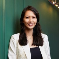 ID Integrated (IDI) Employee Angie Farah's profile photo