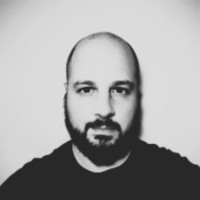 Thrasos AI² Employee William K.'s profile photo