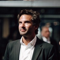 4 Ventures Employee Maxime Vuckovic's profile photo