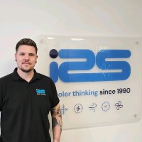 Industrial Refrigeration Services Ltd Employee Joe Morton's profile photo