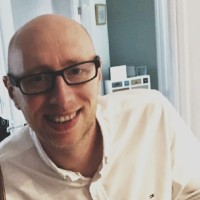 Global Brands Limited Employee Craig Chapman's profile photo