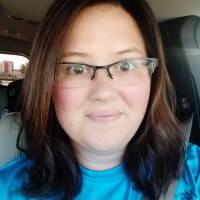 Hall Pass ID Employee Ashley Stephens's profile photo