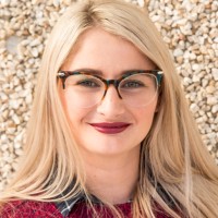 Amber McElroy Email