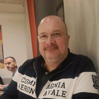 FIBRO S.p.A. Employee Fabio Fuser's profile photo