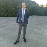 ABANSOL Employee Iván Vallejos Nieto's profile photo