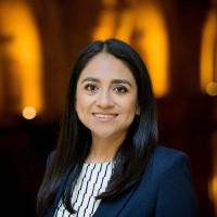 Ascertia Employee Miriam Gonzalez Moedano's profile photo
