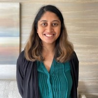 Pacific Northwest Retina Employee Navia Mathew's profile photo