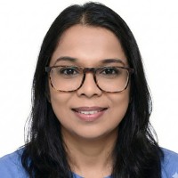 Comprinno Technologies Employee Bhoomika C.'s profile photo