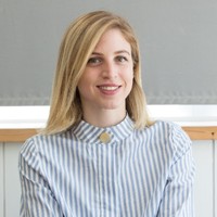 DevOcean Employee Yarin Medad's profile photo