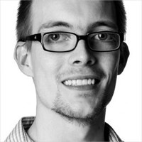 Human_Code Employee Brandon Heaslip's profile photo