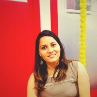 RedDoorz Employee Rubi Tiwari's profile photo