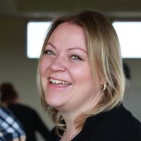 G4IS Modular Employee Genevieve Brown's profile photo