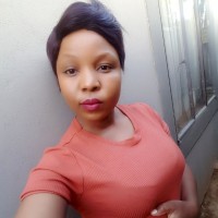 PMI Employee Bridget Mashile's profile photo