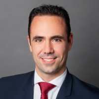 Dominion Lending Centres Inc Employee Dimitri Rougas's profile photo
