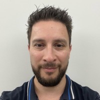 TP Employee Matias Couso's profile photo
