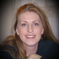 F5 Project Employee Gina Campbell's profile photo