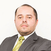 M.C. Employee Michael Montero's profile photo