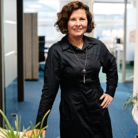 Ansell Employee Carine Clur's profile photo