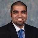 Frankenmuth Insurance Employee Imran Jafri's profile photo