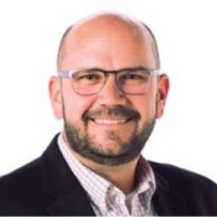 In between Design or construction Employee Jason Robison's profile photo