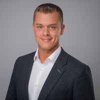 SATELLITE OFFICE Employee Dennis Pawelczyk's profile photo
