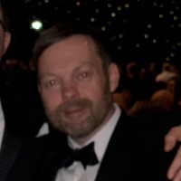 SAV Systems Employee Rob Smith's profile photo