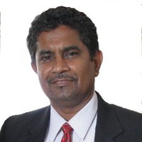 Scicom Lanka - Pvt Ltd Employee Krishantha Perera's profile photo