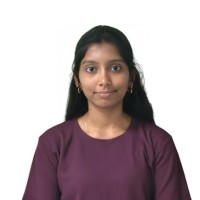 GeoPITS Employee Praveena A's profile photo