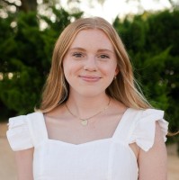 Galveston County Food Bank Employee Katye Parkinson's profile photo
