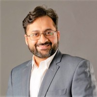 Shyam Pangannaya Email & Phone Number