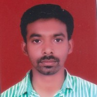 NDT.org Employee Manu Mohan's profile photo