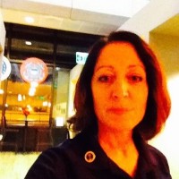 Ann Bratton Email & Phone Number